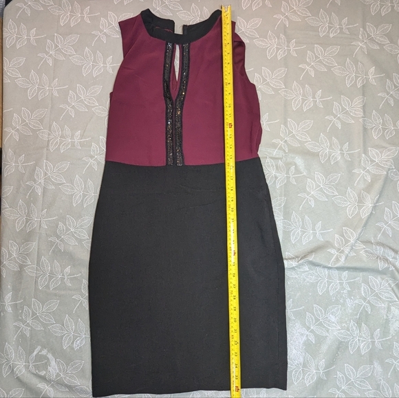 Black Collection Dress - Picture 4 of 4